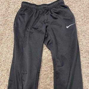 Nike Dri fit sweats
